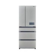 Panasonic 松下 NR-EE53WGB-T 多门冰箱 532L 钛灰色