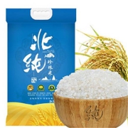 PLUS会员：BeiChun 北纯 珍珠米 5kg*4件