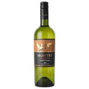 MONTES 蒙特斯 家族珍藏系列长相思干白葡萄酒 750ml