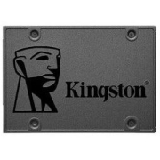 Kingston 金士顿 A400 SATA 固态硬盘 480GB（SATA3.0）355元