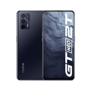京喜APP：realme 真我 GT Neo2T 5G智能手机 12GB 256GB