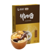 PLUS会员：星龙港 佛跳墙 240g*3盒 礼盒装