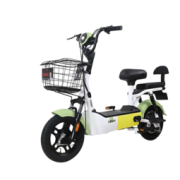 五星钻豹 TDT22Z 电动自行车