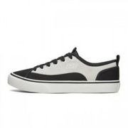 SKECHERS 斯凯奇 STREET系列 66666245 女士休闲帆布鞋