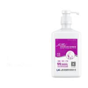 LiFro 洁芙柔 免洗洗手液 消毒凝胶 500ML