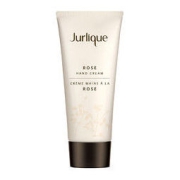 Jurlique 茱莉蔻 玫瑰护手霜 125ml