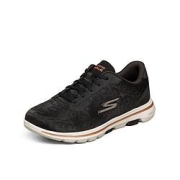 SKECHERS 斯凯奇 124029-BKGD 女款跑步鞋