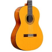 YAMAHA 雅马哈 C系列 CS40 亮光古典吉他 36英寸 原木色