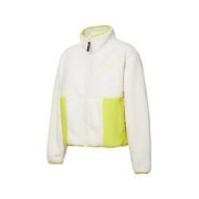 PUMA 彪马 立领仿羊羔绒运动外套