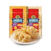 【龚俊同款】徐福记沙琪玛470gx2