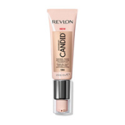 REVLON 露华浓 澄净自然妆效粉底液 #130IVORY象牙白 22ml