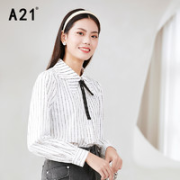 A21 F413210017 女款衬衣
