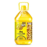 福临门 精选一级大豆油 5L
