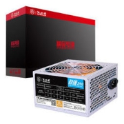 BUBALUS 大水牛 劲强250 70% 非模组ATX电源 250W