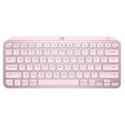 logitech 罗技 MX Keys Mini 时尚无线键盘手袋套装799元