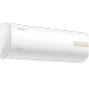 Midea 美的 KFR-35GW/N8MHA1 新一级能效 壁挂式空调 1.5匹