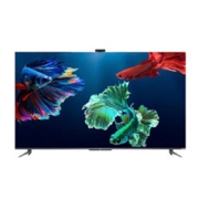 京喜app：TCL 65Q8E QLED量子智屏 液晶电视 65英寸 4K