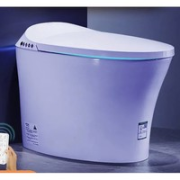 ARROW 箭牌卫浴 AKE1129 智能马桶即热坐便器