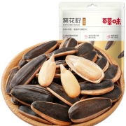 20点开始：Be&Cheery 百草味 葵花籽 500g
