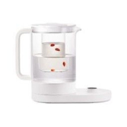 MI 小米 MYSH0E1ACM 电水壶 1.5L 白色