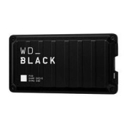 Western Digital 西部数据 P50 USB3.2 移动固态硬盘 1TB1249元