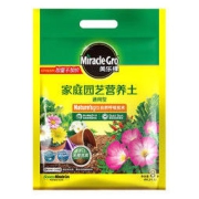 Mracle.Gro 美乐棵 通用型营养土 8L