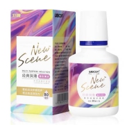 聚划算百亿补贴：卫康 美瞳近视隐形眼镜 护理液 80ml