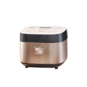 SUPOR 苏泊尔 SF40FC873 电饭煲 4L 香槟金色