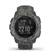 GARMIN 佳明 instinct Tactical 男士战术版智能手表
