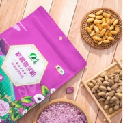 中粮山萃 高膳食纤维紫薯魔芋粉 210g