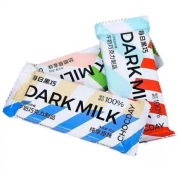 临期品、京喜APP：每日黑巧 瑞士进口 牛奶巧克力 30g＊3