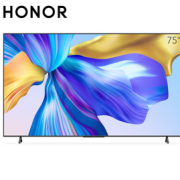 3日8点！HONOR 荣耀 LOK-370 液晶电视 75英寸