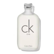 Calvin Klein 卡尔文·克莱 ONE系列男士 中性香水 50ml