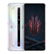 nubia 努比亚 红魔6S Pro 5G游戏手机 12GB+256GB