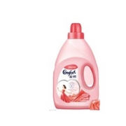 聚划算百亿补贴：Comfort 金纺 衣物护理剂 2.5L 淡雅樱花