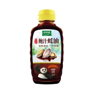 凑单品、88VIP：太太乐 鲍汁蚝油调料232g*1瓶