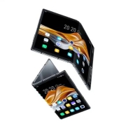 ROYOLE 柔宇 FlexPai 2 5G折叠屏手机 8GB 256GB