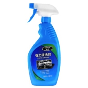 车仆 强力清洗剂480ml *12件