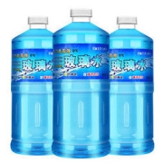 中德 汽车玻璃水2L*2瓶装