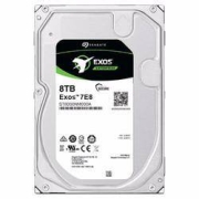 SEAGATE 希捷 银河Exos 7E8 企业级硬盘 8TB 256MB 7200rpm