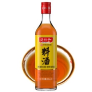 京东超市 老恒和 精制料酒500ml *2件