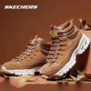 SKECHERS 斯凯奇 66666246 女士休闲鞋