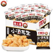 傻二哥 花生米 400克 椒盐味独立包装