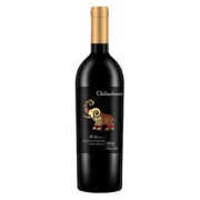 CHILEPHANT 智象 窖藏赤霞珠 干红葡萄酒 13.5%vol 750ml33元（需买3件，共99元）