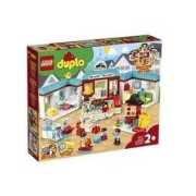 LEGO 乐高 Duplo得宝系列 10943 快乐童年时刻