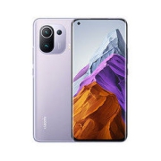 MI 小米 11 Pro 套装版 5G手机 8GB 128GB 紫色3399元