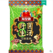 海皇牌 野生菌菌汤火锅底料 100g