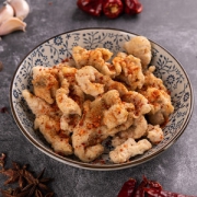 美好 椒麻小酥肉 180g*6袋