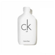 Calvin Klein 卡尔文·克莱 卡雷欧中性淡香水 EDT 100ml