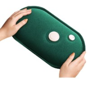 CHENGYOU 承友 充电式热水袋